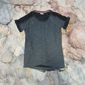 Maurices Short Sleeve Shirt